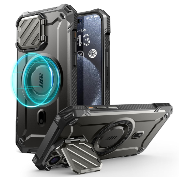 supcase for iphone 15