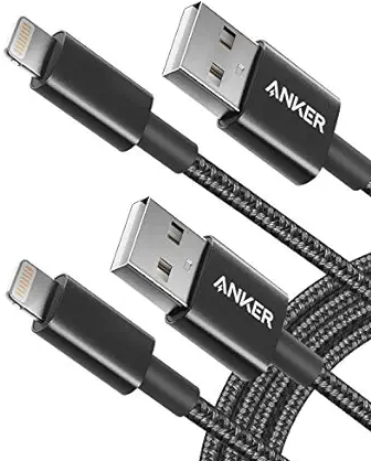 Ultimate Review of the Anker iPhone Charging Cable (2-Pack)