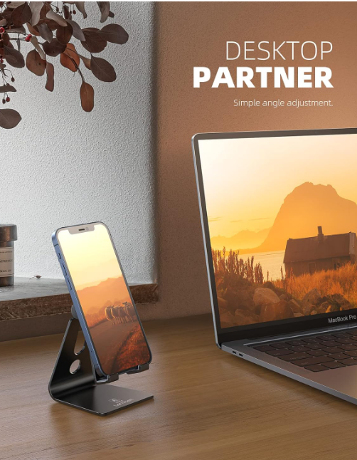 desktop partner